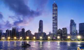 Imagem 5: BOREAL TOWER - APARTAMENTO FRENTE MAR - 04 SUÍTES - ALTO PADRÃO - NA BARRA NORTE