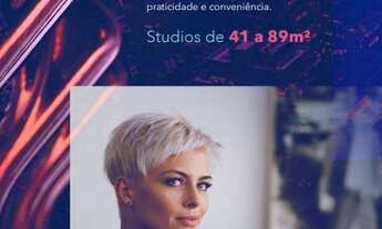 Imagem 7: RESIDENCIAL DOWNTOWN - APARTAMENTO STUDIO - ALTO PADRÃO - NO CORAÇÃO DE ITAJAÍ