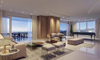 Imagem 7: LACQUA RESIDENCE - APARTAMENTO 04 SUÍTES - ALTO PADRÃO - UNIDADE DE INVESTIDOR