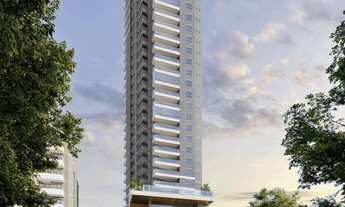 Imagem: VIVACITÀ RESIDENCIAL - APARTAMENTO 03 SUÍTES