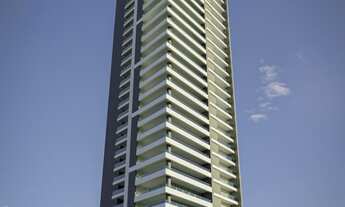 Imagem: VELÁZQUEZ RESIDENCE - APARTAMENTO 04 SUÍTES