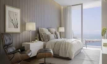 Imagem 7: VELÁZQUEZ RESIDENCE - APARTAMENTO 04 SUÍTES - VISTA MAR - ALTO PADRÃO - UNIDADE DE INVESTI