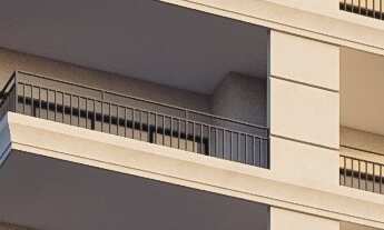 Imagem: LACQUA RESIDENCE - APARTAMENTO 04 SUÍTES