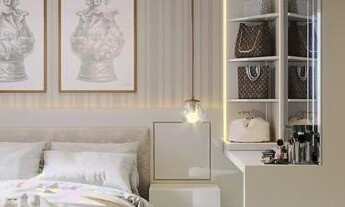 Imagem 7: RESIDENCIAL CONSTANTINO - 02 SUÍTES - NO BAIRRO MORRETES - UNIDADE DE INVESTIDOR