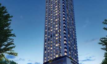 Imagem: RESIDENCIAL SPACE SOUL - APARTAMENTO 02