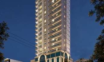 Imagem: RESIDENCIAL CONSTANTINO - 02 SUÍTES - NO