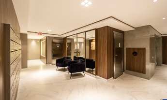 Imagem 7: EDIFÍCIO LA VILLA SANTANGELO - APARTAMENTO DIFERENCIADO - MOBILIADO - ALTO PADRÃO