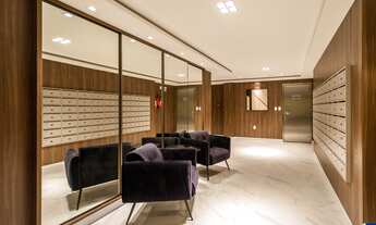 Imagem 6: EDIFÍCIO LA VILLA SANTANGELO - APARTAMENTO DIFERENCIADO - MOBILIADO - ALTO PADRÃO