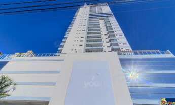 Imagem: RESIDENCIAL YOU NEW STYLE - LOFT COM 46M²