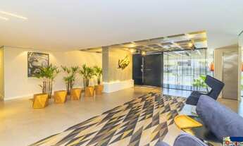 Imagem 6: RESIDENCIAL YOU NEW STYLE - APARTAMENTO 02 DORMITÓRIOS, SENDO 01 SUÍTE - ALTO PADRÃO - NO