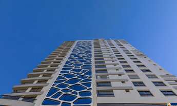 Imagem 2: EDIFÍCIO TORRE DE MALLORCA - APARTAMENTO - 03 SUÍTES, 03 VAGAS - ÁREA PRIVATIVA 143M² - A