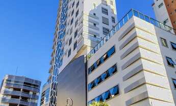 Imagem: EDIFÍCIO TORRE DE MALLORCA - APARTAMENTO