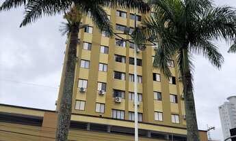 Imagem: RESIDENCIAL DONA EMÍLIA - APARTAMENO 02