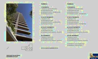 Imagem 6: RESIDENCIAL ARTEFACTO TOWERS - APARTAMENTO 02 SUÍTE - COM 85M² PRIVATIVOS - PRAIA BRAVA