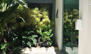 Imagem 3: RESIDENCIAL BRISA DA BRAVA - APARTAMENTO 03 SUÍTES - MOBILIADO - NA PRAIA BRAVA