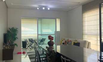 Imagem 5: RESIDENCIAL BRISA DA BRAVA - APARTAMENTO 03 SUÍTES - MOBILIADO - NA PRAIA BRAVA