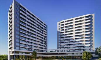 Imagem: LUMINARES RESIDENCE - APARTRAMENTO 02 DORMITÓRIOS