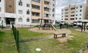 Imagem 5: RESIDENCIAL VITTA CLUB - APARTAMENTO 02 DORMITÓRIOS - SEMI-MOBILIADO