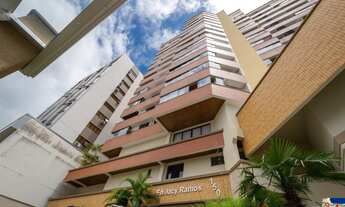 Imagem 3: RESIDENCIAL JACY RAMOS - 04 DORMITÓRIOS, SENDO 01 SUÍTE - COM 1889 M² PRIVATIVOS - NO CENT