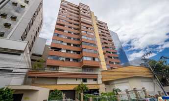 Imagem 2: RESIDENCIAL JACY RAMOS - 04 DORMITÓRIOS, SENDO 01 SUÍTE - COM 1889 M² PRIVATIVOS - NO CENT