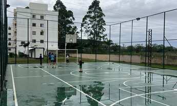 Imagem 2: RESIDENCIAL VITTA CLUB - APARTAMENTO 02 DORMITÓRIOS - SEMI-MOBILIADO