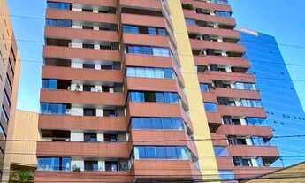 Imagem: RESIDENCIAL JACY RAMOS - 04 DORMITÓRIOS