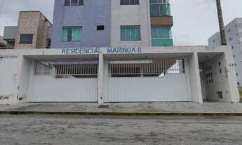 Imagem: RESIDENCIAL MARINGÁ II - APARTAMENTO 02