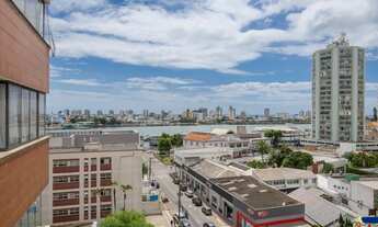 Imagem 4: RESIDENCIAL JACY RAMOS - 04 DORMITÓRIOS, SENDO 01 SUÍTE - COM 1889 M² PRIVATIVOS - NO CENT