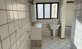 Imagem 7: RESIDENCIAL JACY RAMOS - 04 DORMITÓRIOS, SENDO 01 SUÍTE - COM 1889 M² PRIVATIVOS - NO CENT