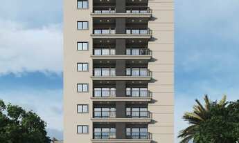 Imagem: JOHANN RESIDENCE - APARTAMENTO DIFERENCIADO