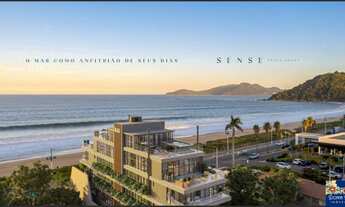 Imagem: SENSE PRAIA BRAVA - APARTAMENTO 04 SUÍTES