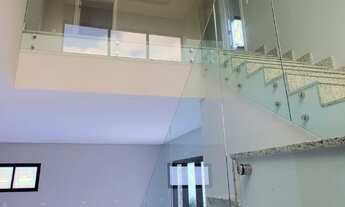 Imagem 7: CONDOMÍNIO BOULEVARD DA BARRA - CASA COM PISCINA - 04 SUÍTES - ALTO PADRÃO - COM 250M² PRI