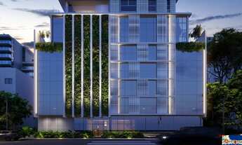 Imagem 2: ALICANTE CASA RESIDENCE - APARTAMENTO DIFERENCIADO - 04 SUÍTES - ALTO PADRÃO - NA RUA 1.1