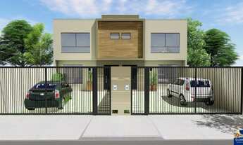 Imagem: SOBRADO DUPLEX - 03 SUÍTES - COM PISCINA