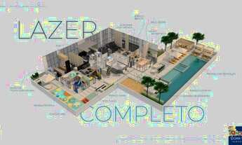 Imagem 5: LAS SALINAS RESIDENCES - APARTAMENTO DIFERENCIADO 04 SUÍTES - ALTO PADRÃO - COM 198M² PRIV