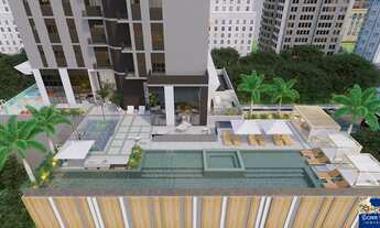 Imagem 6: LAS SALINAS RESIDENCES - APARTAMENTO DIFERENCIADO 04 SUÍTES - ALTO PADRÃO - COM 198M² PRIV