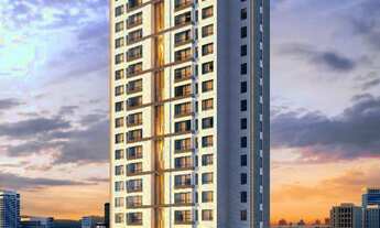 Imagem 2: CAPE TOWN - APARTAMENTO 03 SUÍTES - ALTO PADRÃO - 139M² PRIVATIVOS - NA RUA 3198