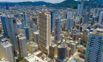 Imagem 4: LAS SALINAS RESIDENCES - COBERTURA DUPLEX 04 SUÍTES - ALTO PADRÃO - COM 321M² PRIVATIVOS