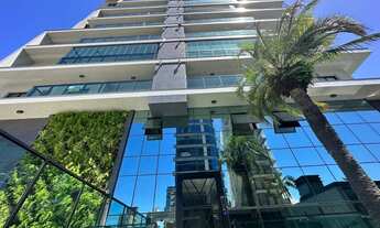 Imagem 2: PRIVILÈGE BRAVA - COBERTURA DUPLEX - 04 SUÍTES - 03 VAGAS DE GARAGENS - ÁREA DE LAZER - PR