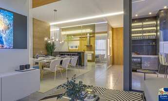 Imagem 3: MAGIC SUN HOME RESORT - APARTAMENTO 04 SUÍTES - ALTO PADRÃO - NA RUA 3750