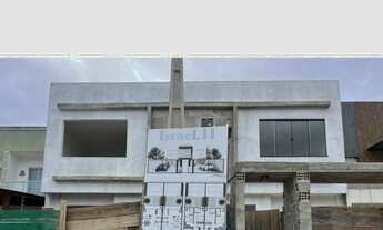 Imagem 2: SOBRADO DUPLEX - 03 SUÍTES - COM PISCINA PRIVATIVA - NO BAIRRO RIO PEQUENO