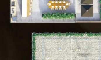 Imagem 6: CAPE TOWN - APARTAMENTO 03 SUÍTES - ALTO PADRÃO - 139M² PRIVATIVOS - NA RUA 3198