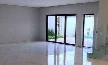 Imagem 6: CONDOMÍNIO BOULEVARD DA BARRA - CASA COM PISCINA - 04 SUÍTES - ALTO PADRÃO - COM 250M² PRI