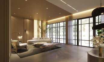 Imagem 6: ALICANTE CASA RESIDENCE -COBERTURA DUPLEX COM PISCINA - 380M² PRIVATIVO - 04 SUÍTES - ALTO