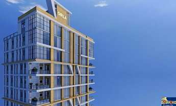 Imagem 3: LAS SALINAS RESIDENCES - COBERTURA DUPLEX 04 SUÍTES - ALTO PADRÃO - COM 321M² PRIVATIVOS