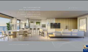 Imagem 6: SENSE PRAIA BRAVA - APARTAMENTO GARDEN DUPLEX - 04 SUÍTES - JACUZZI PRIVATIVA - 344M² PRIV