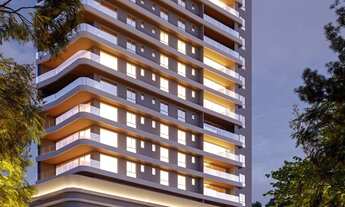 Imagem: RESIDENCIAL CHELSEA 922 - APARTAMENTO 03