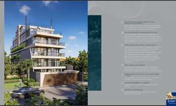 Imagem 4: SENSE PRAIA BRAVA - APARTAMENTO GARDEN DUPLEX - 04 SUÍTES - JACUZZI PRIVATIVA - 344M² PRIV