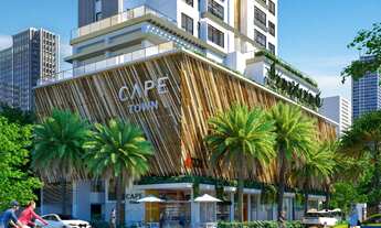 Imagem 3: CAPE TOWN - APARTAMENTO 03 SUÍTES - ALTO PADRÃO - 139M² PRIVATIVOS - NA RUA 3198