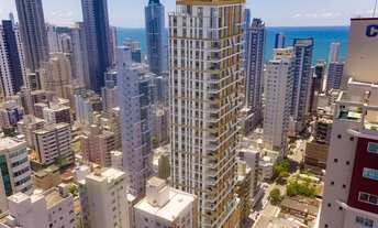 Imagem 2: LAS SALINAS RESIDENCES - COBERTURA DUPLEX 04 SUÍTES - ALTO PADRÃO - COM 321M² PRIVATIVOS